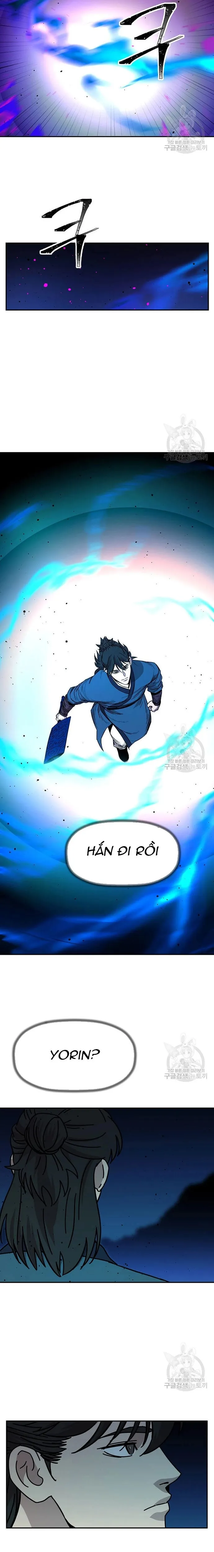 Học Giả Trở Lại: Chapter 178