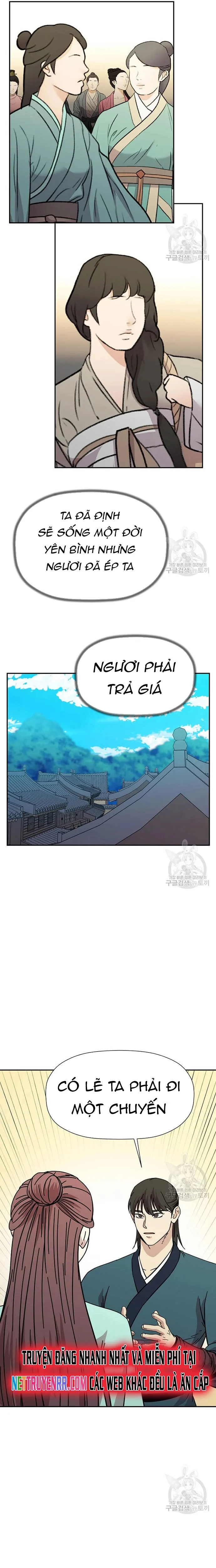 Học Giả Trở Lại: Chapter 178