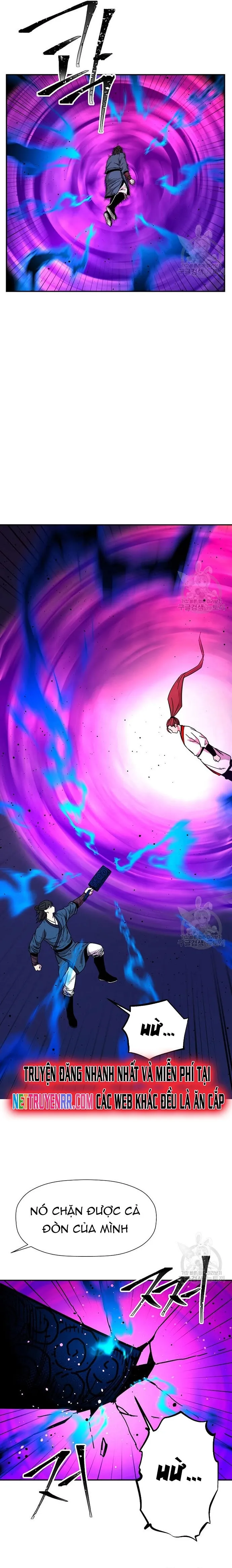 Học Giả Trở Lại: Chapter 178