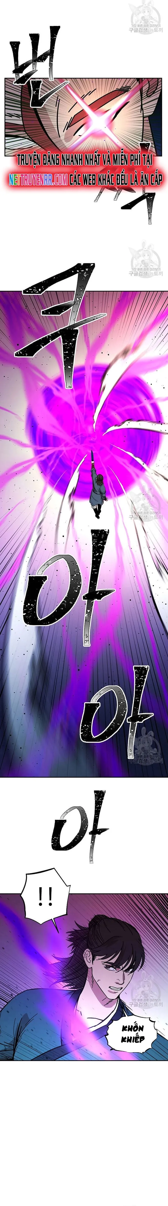 Học Giả Trở Lại: Chapter 178