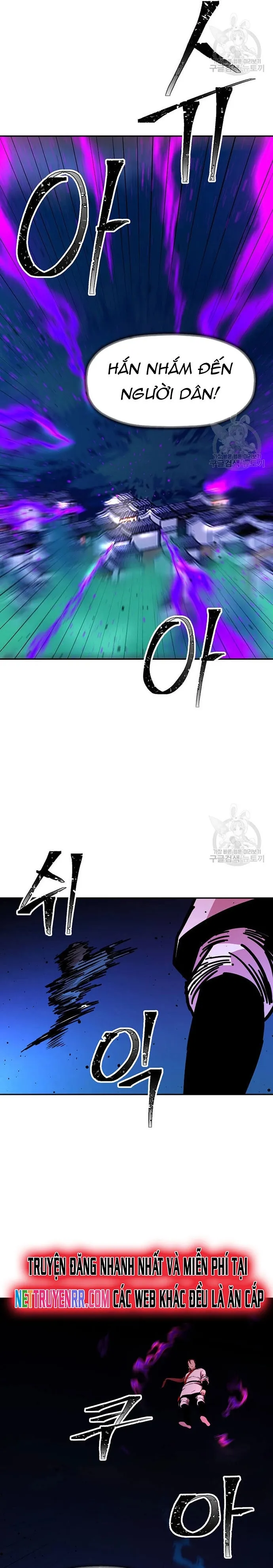 Học Giả Trở Lại: Chapter 178