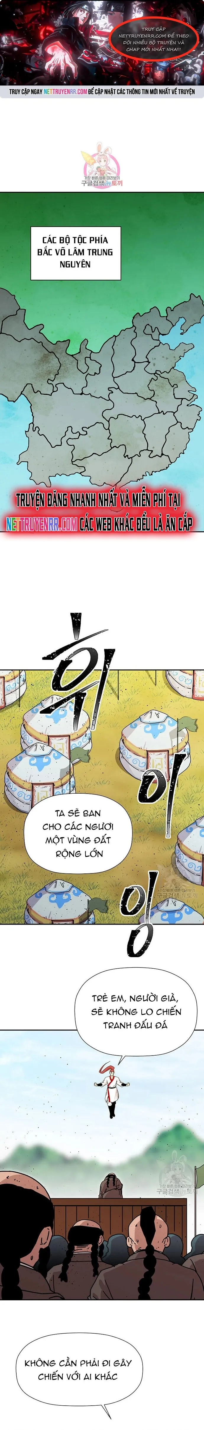 Học Giả Trở Lại: Chapter 179