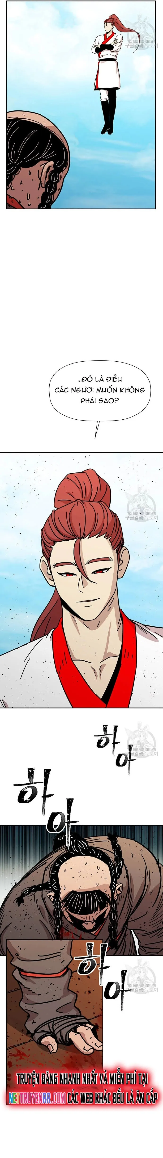 Học Giả Trở Lại: Chapter 179