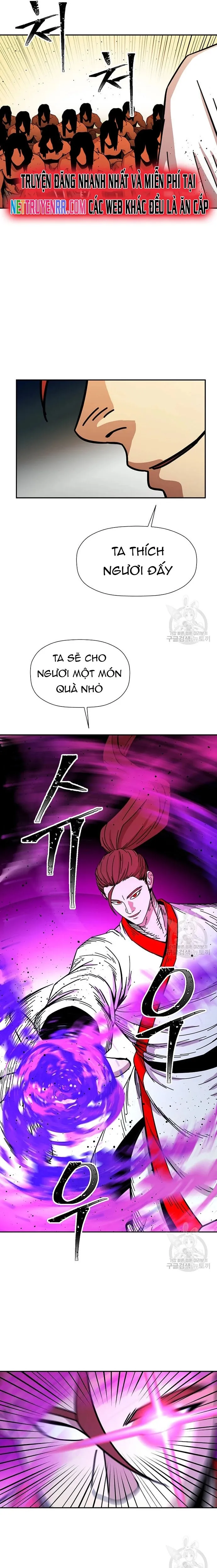 Học Giả Trở Lại: Chapter 179