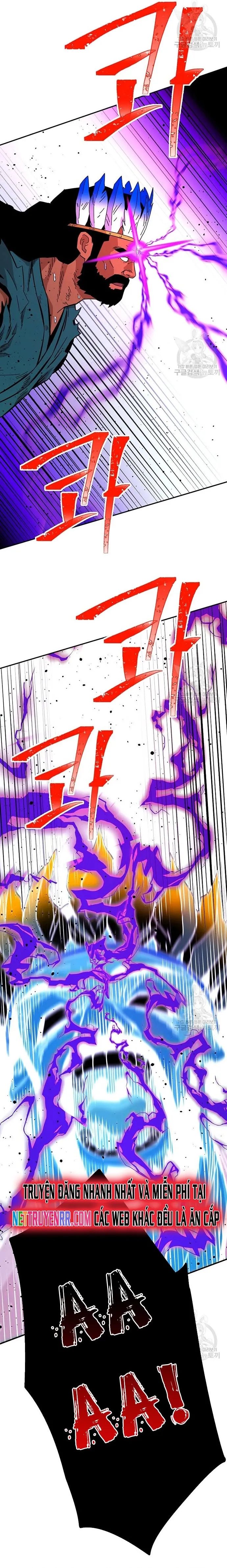 Học Giả Trở Lại: Chapter 179