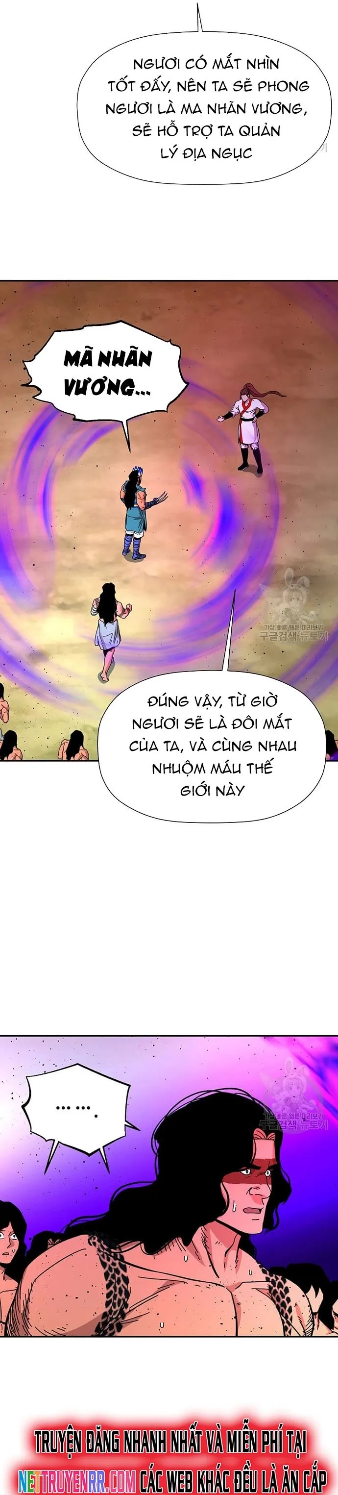 Học Giả Trở Lại: Chapter 179