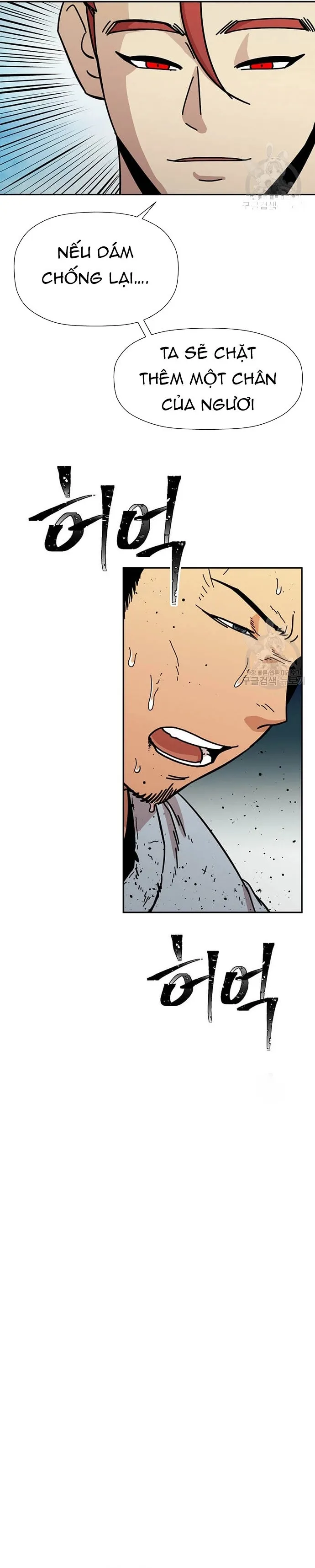 Học Giả Trở Lại: Chapter 179
