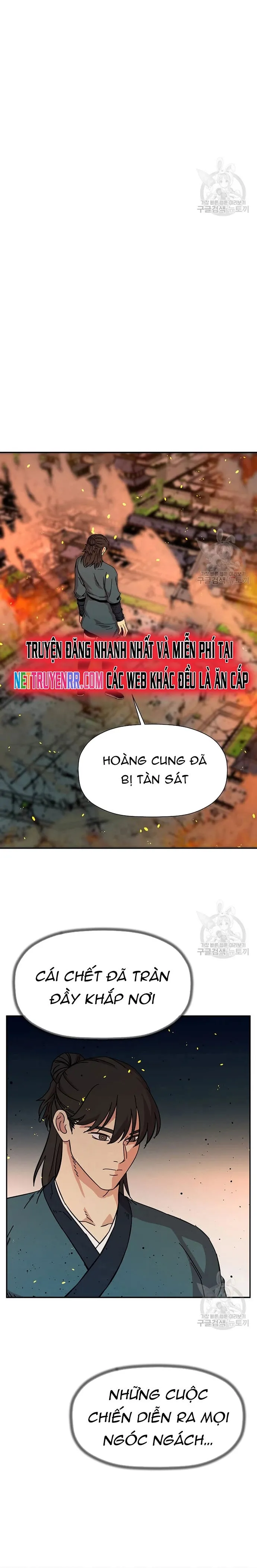 Học Giả Trở Lại: Chapter 180
