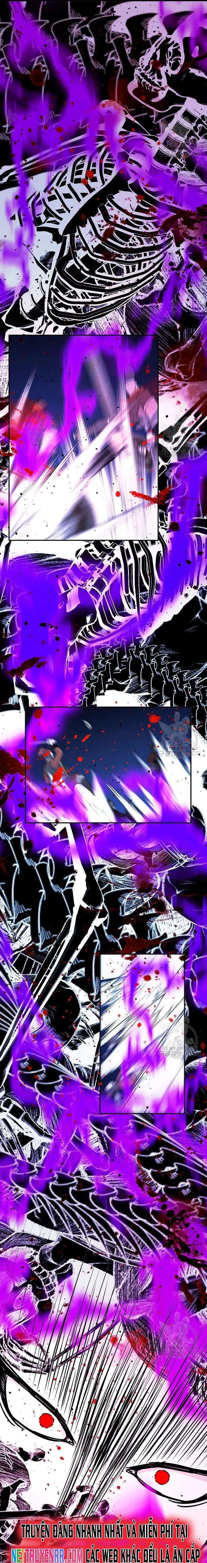Học Giả Trở Lại: Chapter 180