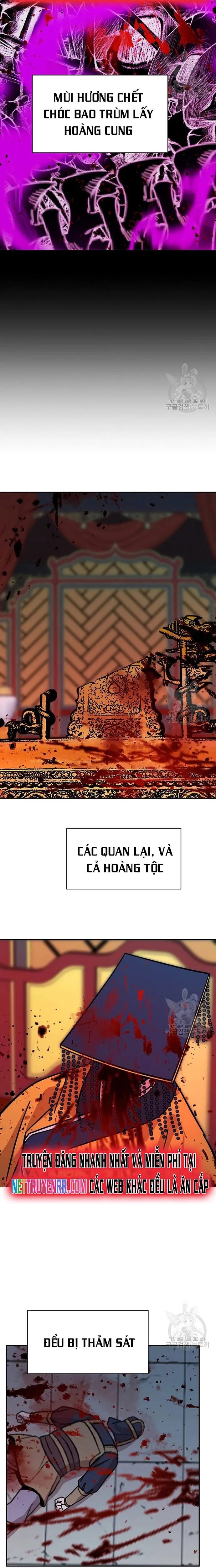 Học Giả Trở Lại: Chapter 180