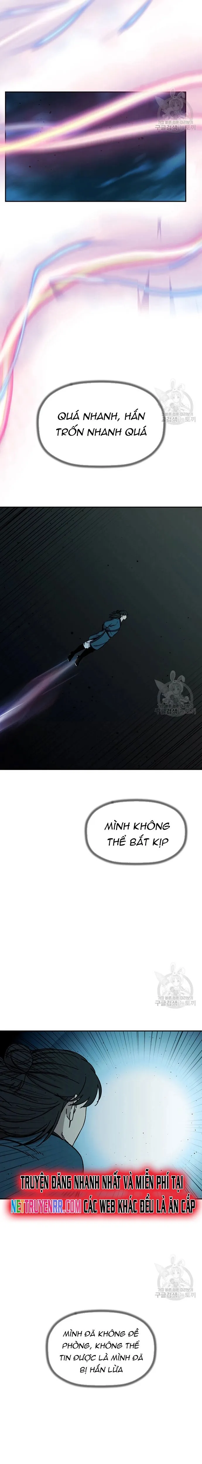 Học Giả Trở Lại: Chapter 181