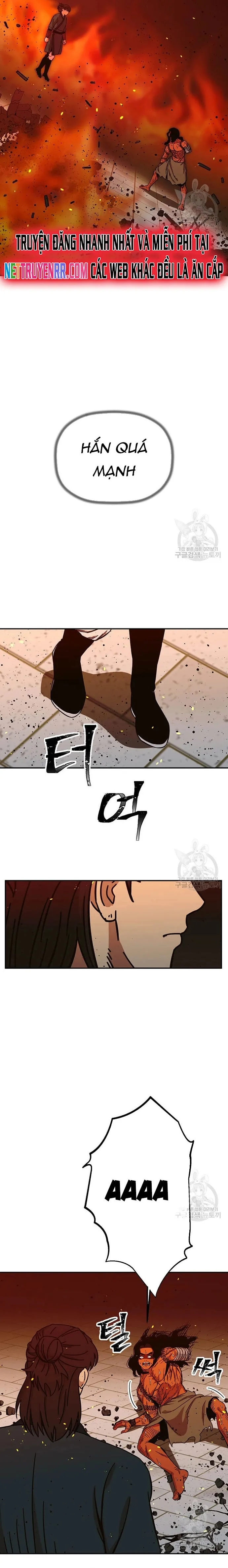 Học Giả Trở Lại: Chapter 181