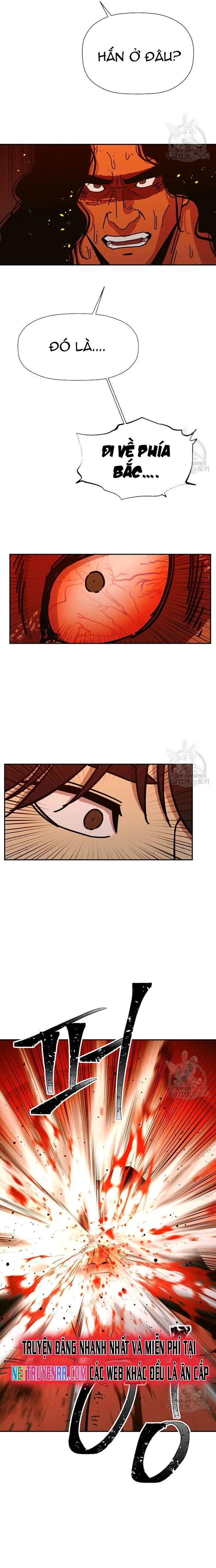Học Giả Trở Lại: Chapter 181