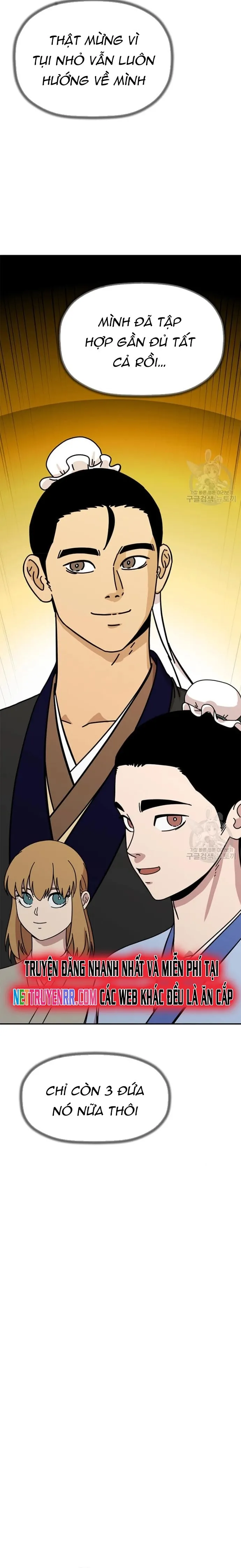 Học Giả Trở Lại: Chapter 182