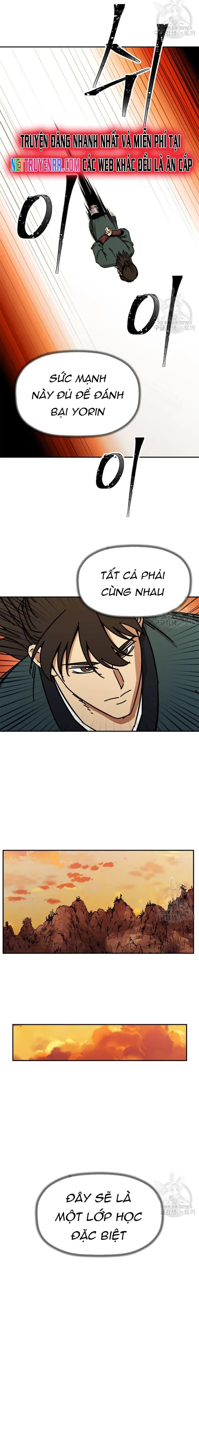 Học Giả Trở Lại: Chapter 182