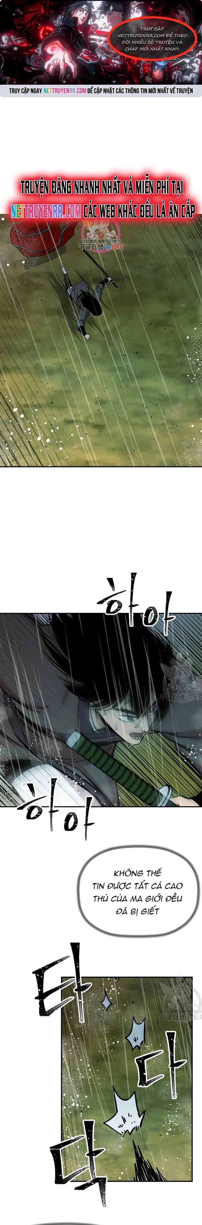 Học Giả Trở Lại: Chapter 183