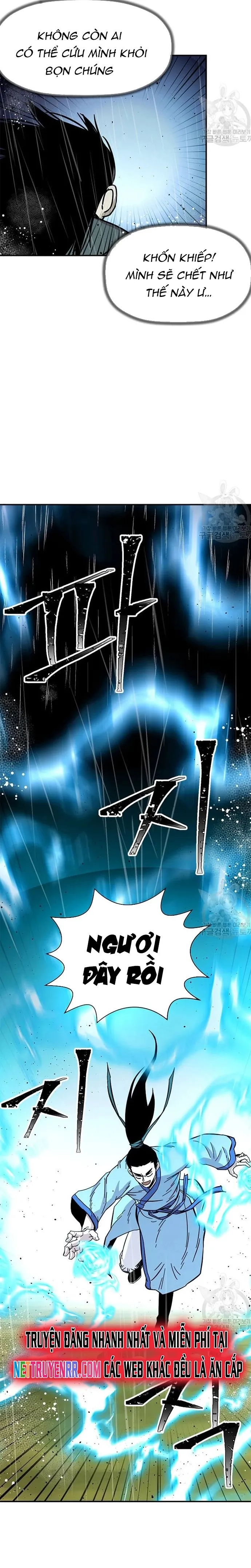 Học Giả Trở Lại: Chapter 183