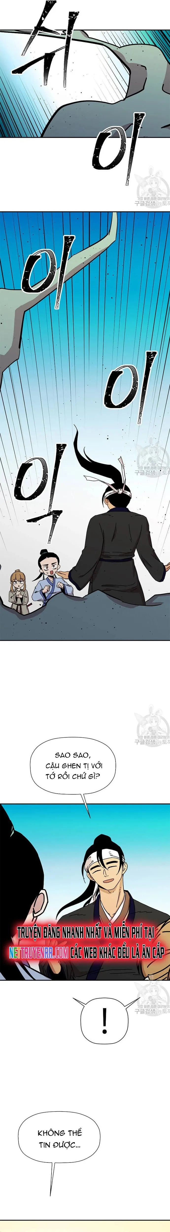 Học Giả Trở Lại: Chapter 183