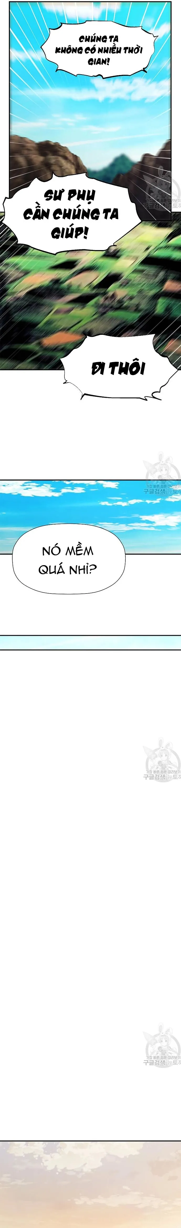 Học Giả Trở Lại: Chapter 183