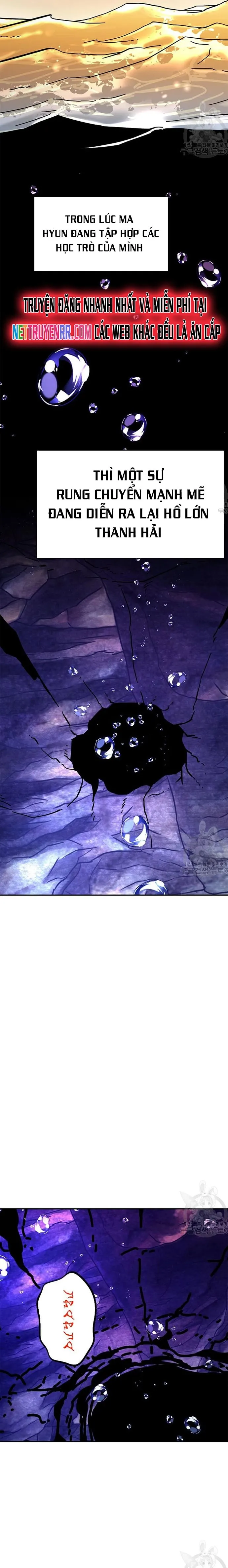 Học Giả Trở Lại: Chapter 183