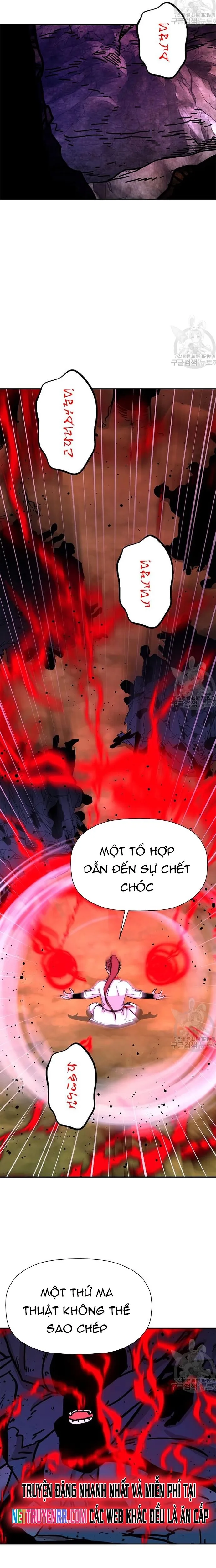 Học Giả Trở Lại: Chapter 183