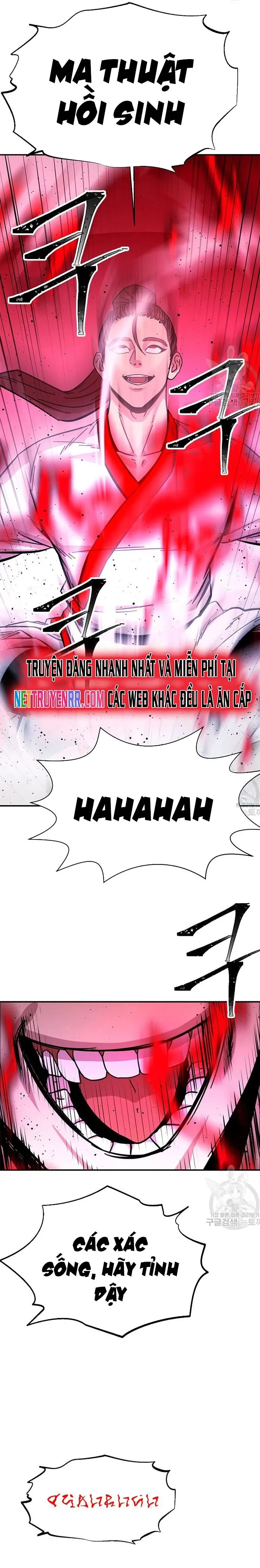 Học Giả Trở Lại: Chapter 183