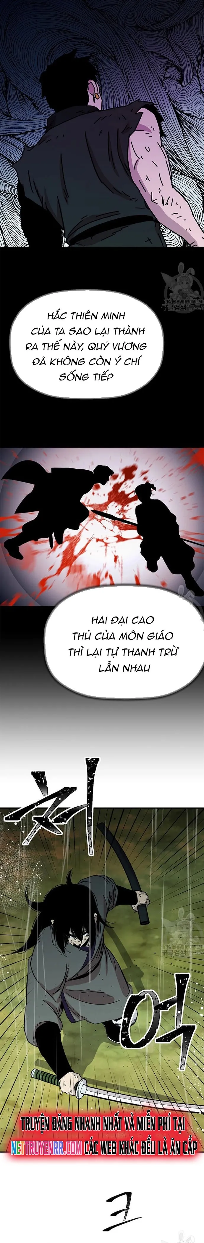 Học Giả Trở Lại: Chapter 183