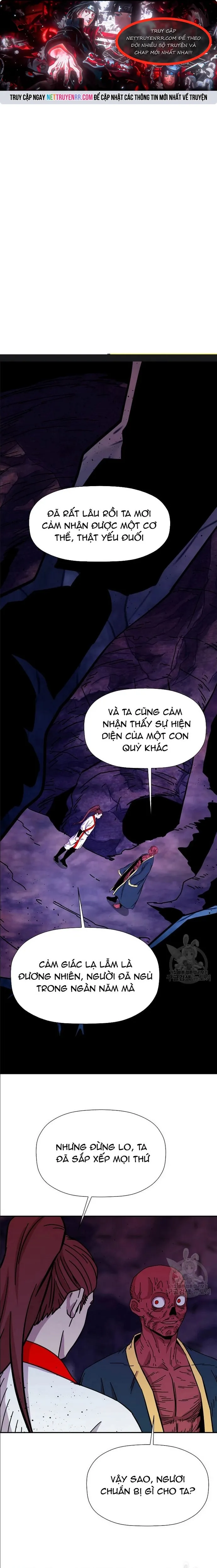 Học Giả Trở Lại: Chapter 184
