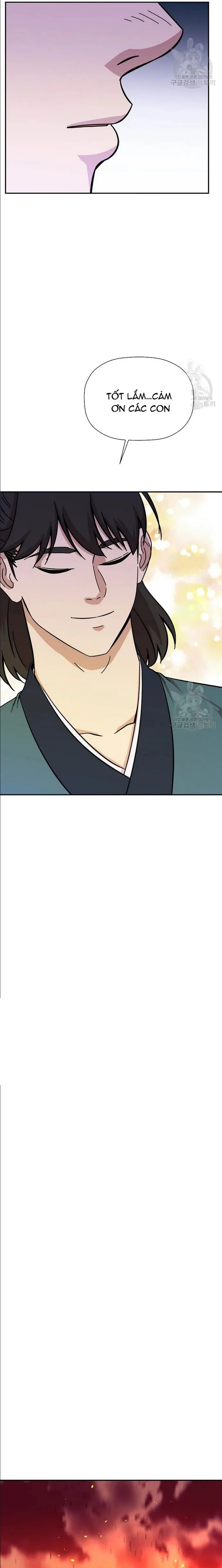 Học Giả Trở Lại: Chapter 184