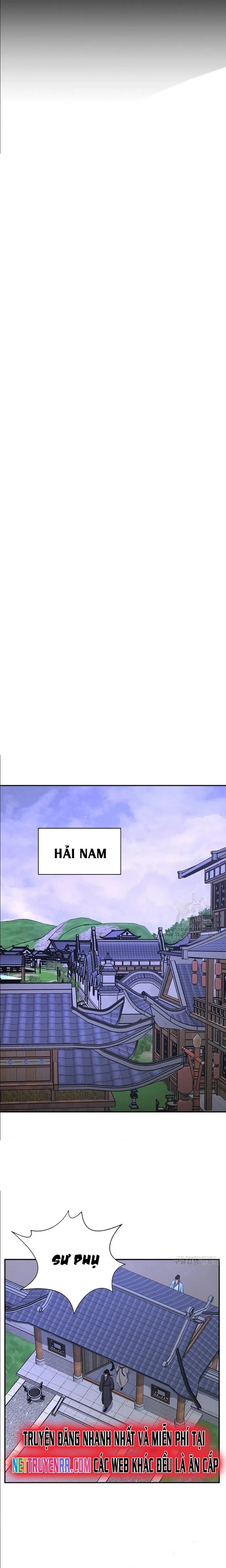 Học Giả Trở Lại: Chapter 184