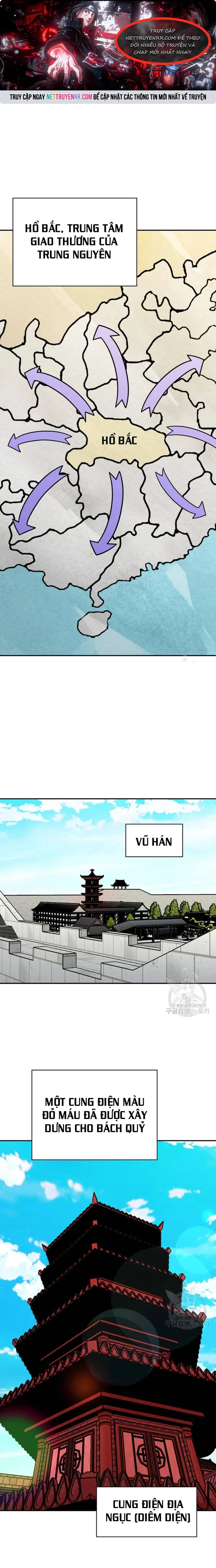 Học Giả Trở Lại: Chapter 185
