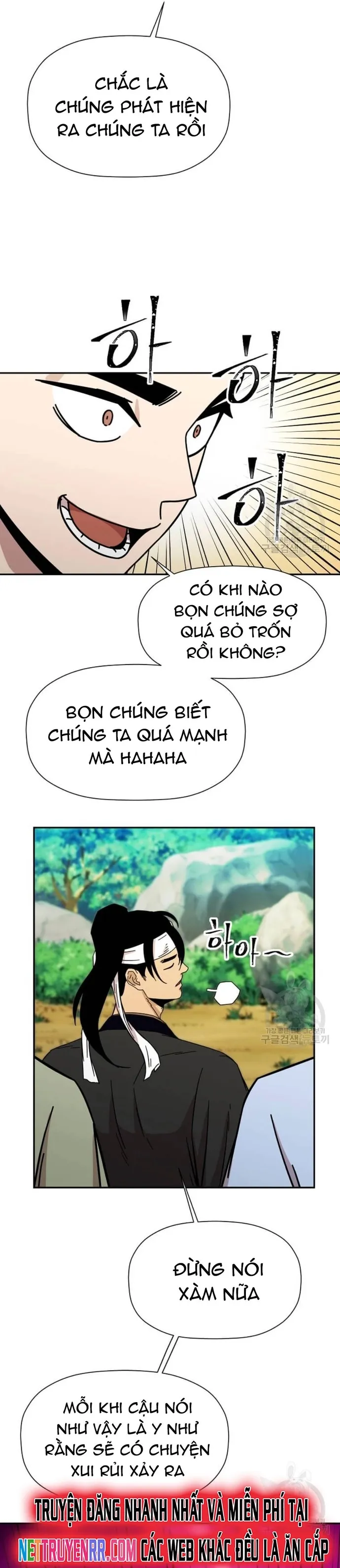 Học Giả Trở Lại: Chapter 185