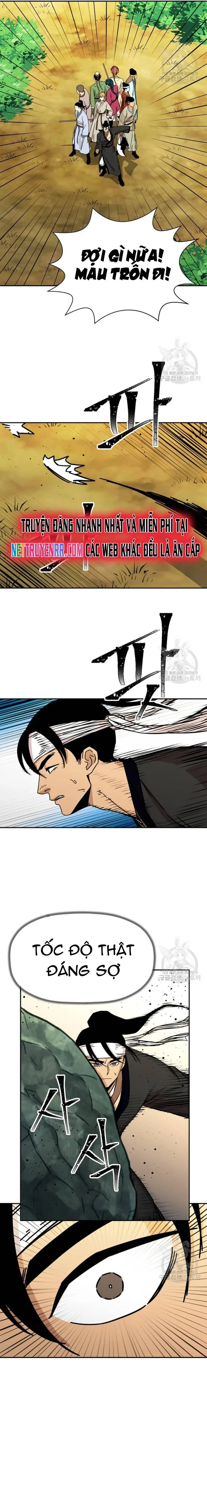 Học Giả Trở Lại: Chapter 185