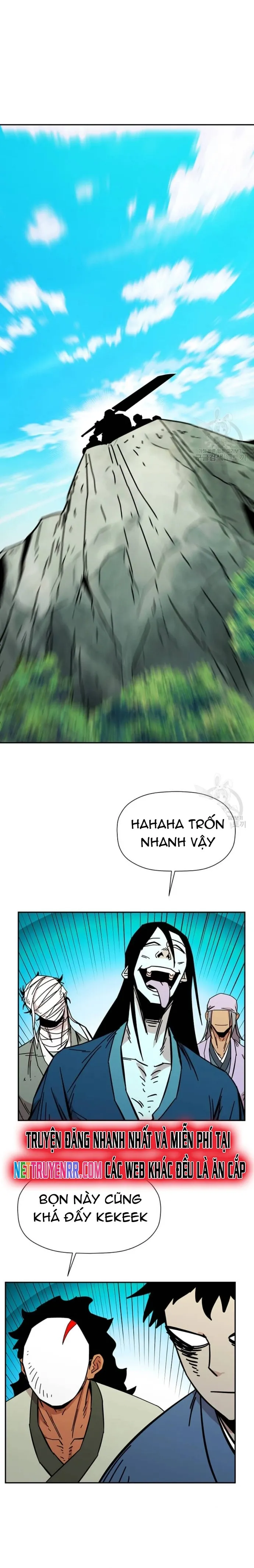 Học Giả Trở Lại: Chapter 185
