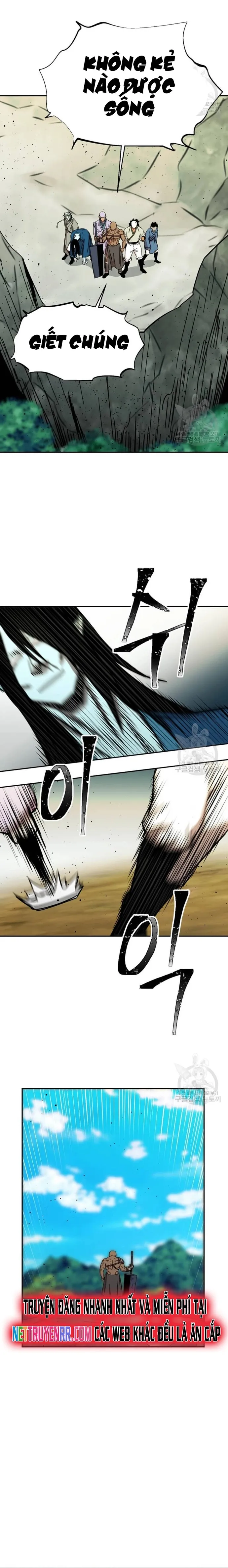 Học Giả Trở Lại: Chapter 185