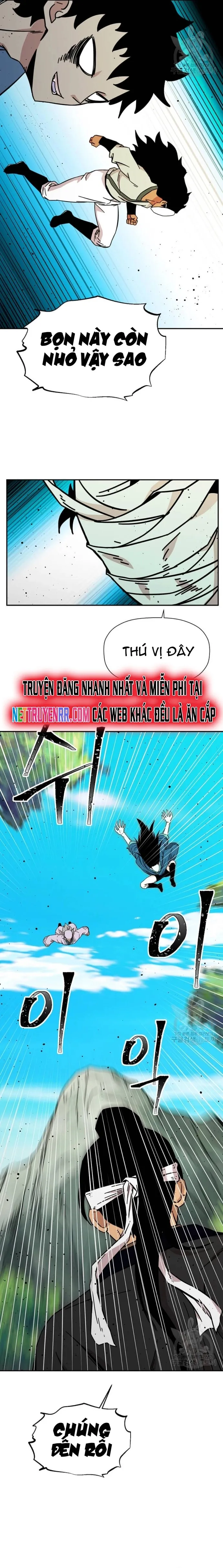 Học Giả Trở Lại: Chapter 185