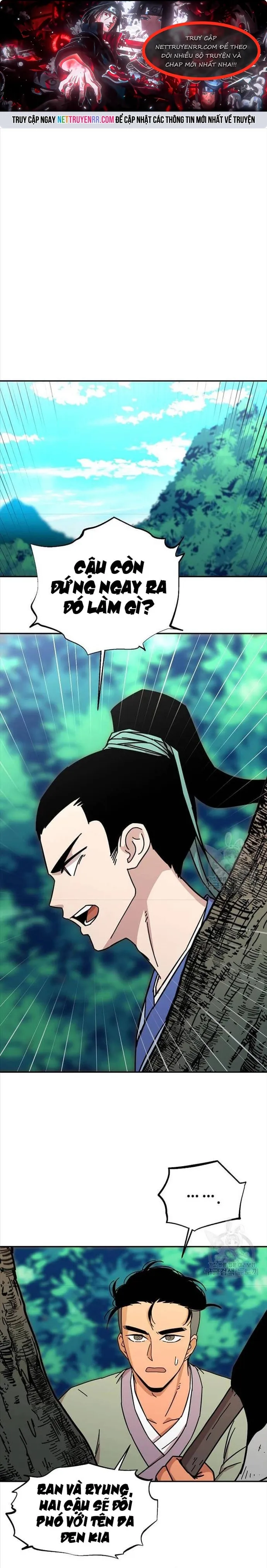 Học Giả Trở Lại: Chapter 186