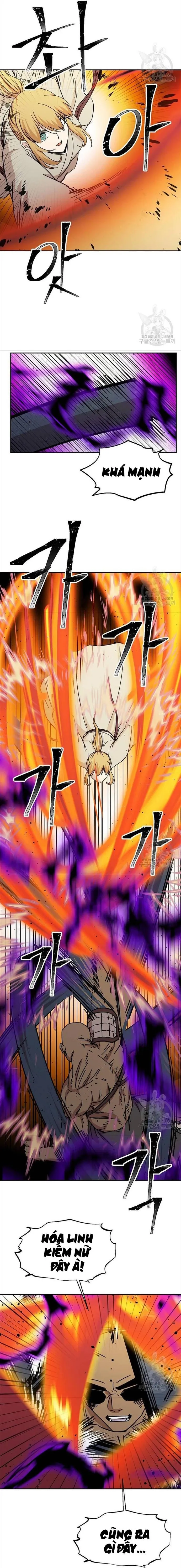 Học Giả Trở Lại: Chapter 186