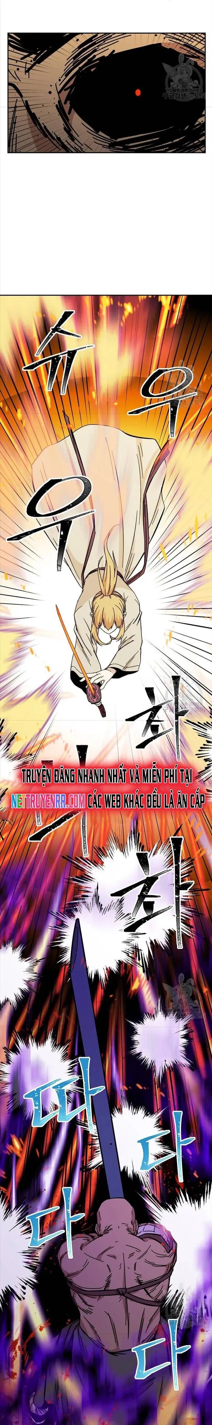 Học Giả Trở Lại: Chapter 186