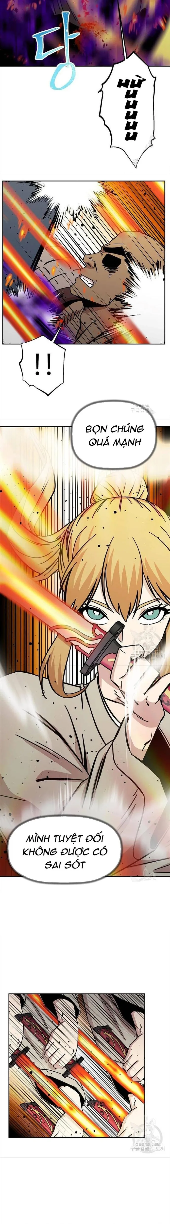 Học Giả Trở Lại: Chapter 186