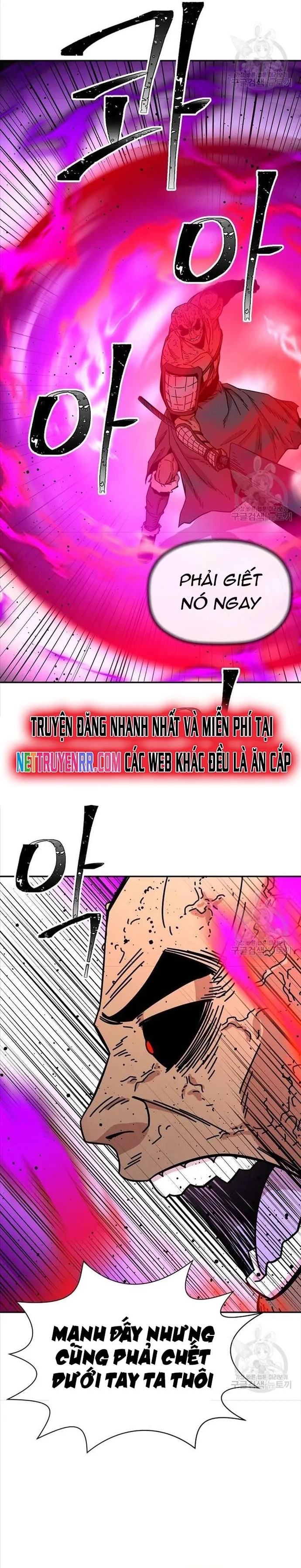 Học Giả Trở Lại: Chapter 186