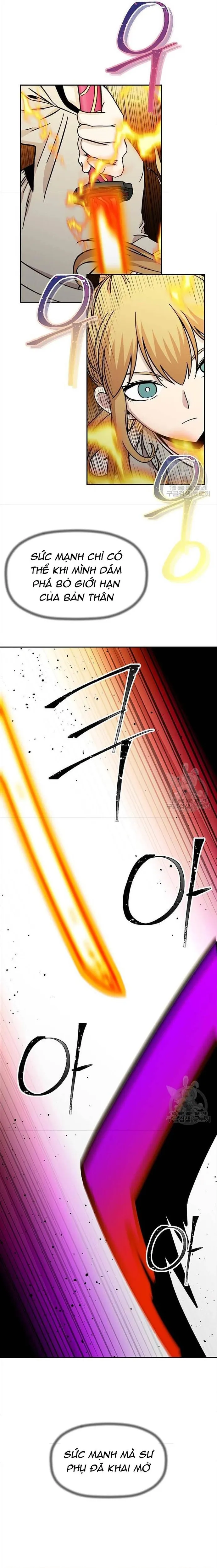 Học Giả Trở Lại: Chapter 186