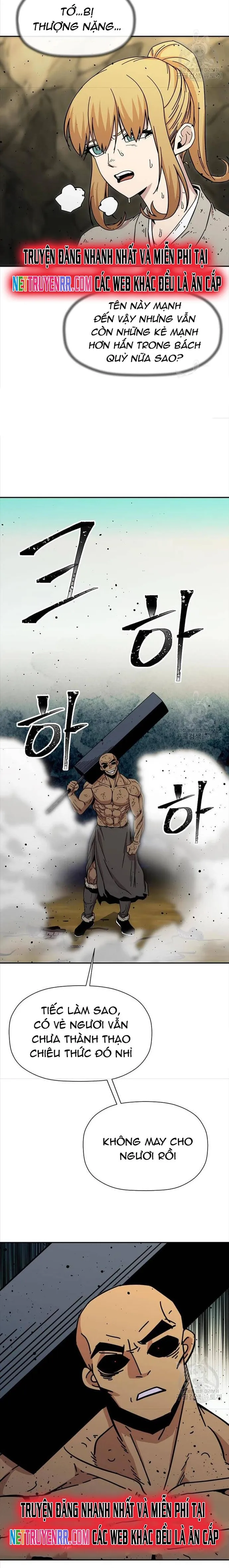 Học Giả Trở Lại: Chapter 186