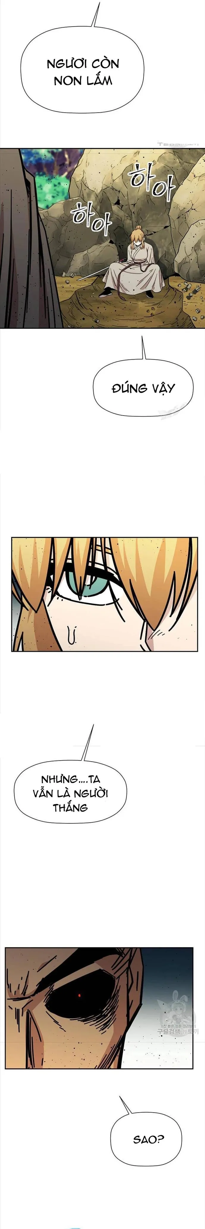 Học Giả Trở Lại: Chapter 186