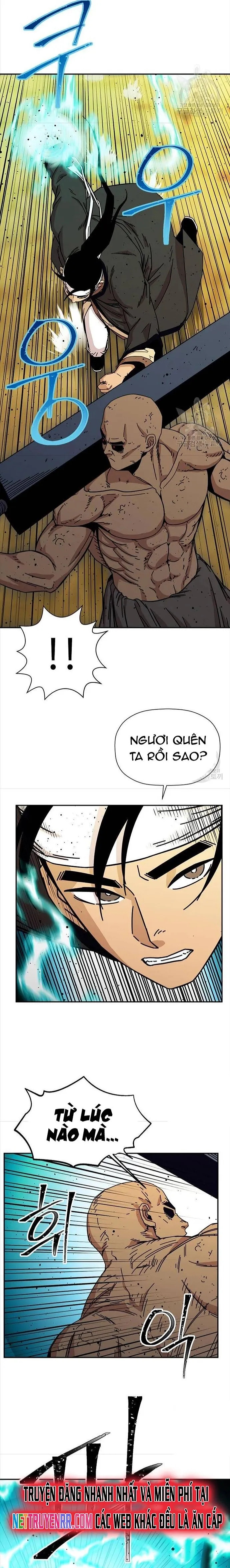Học Giả Trở Lại: Chapter 186
