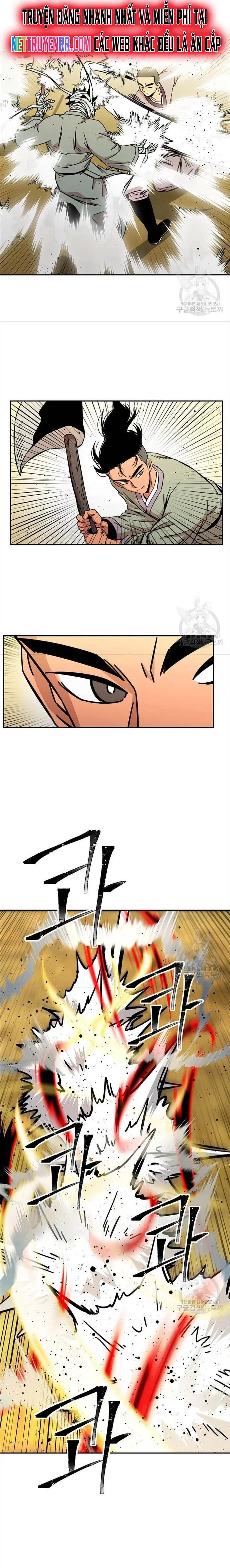 Học Giả Trở Lại: Chapter 186