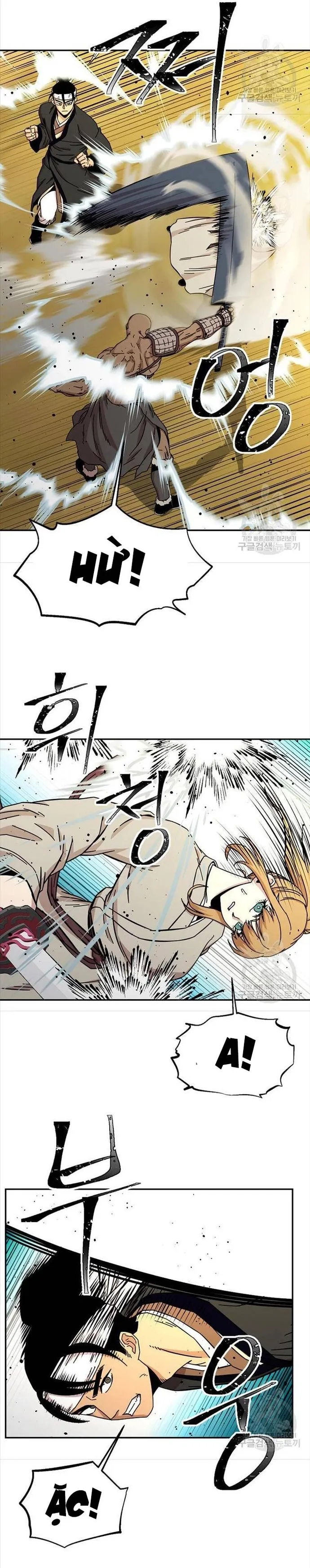 Học Giả Trở Lại: Chapter 186