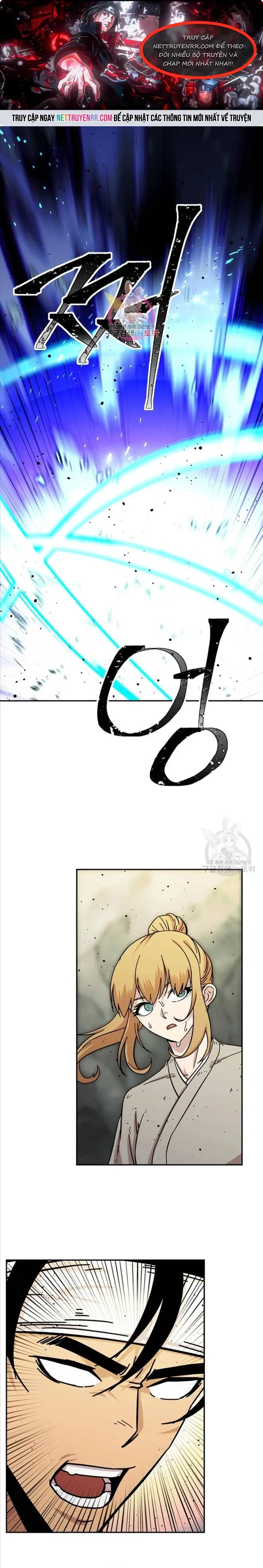 Học Giả Trở Lại: Chapter 187