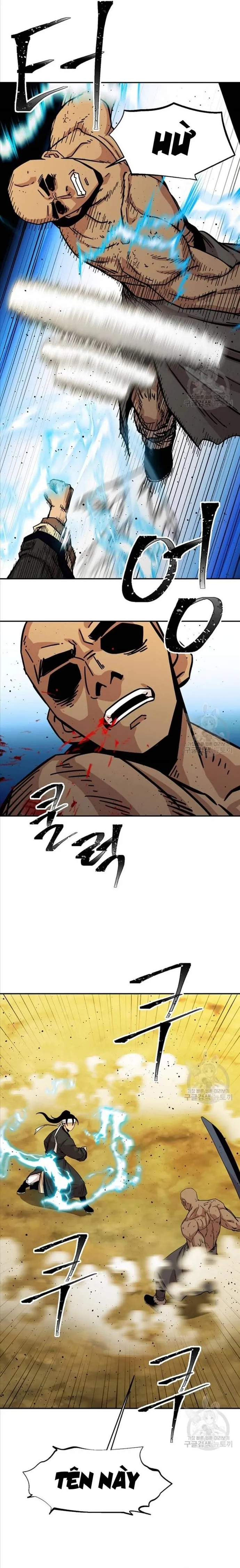 Học Giả Trở Lại: Chapter 187