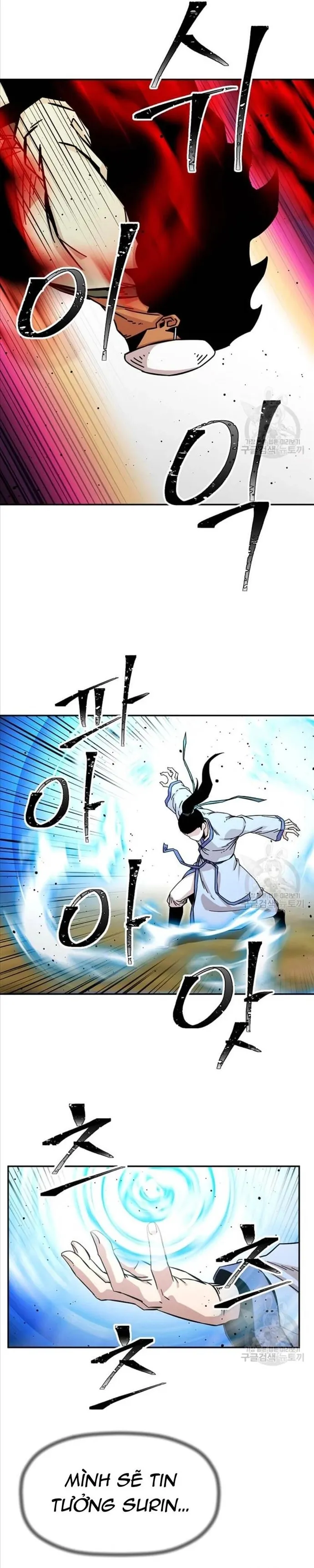 Học Giả Trở Lại: Chapter 187